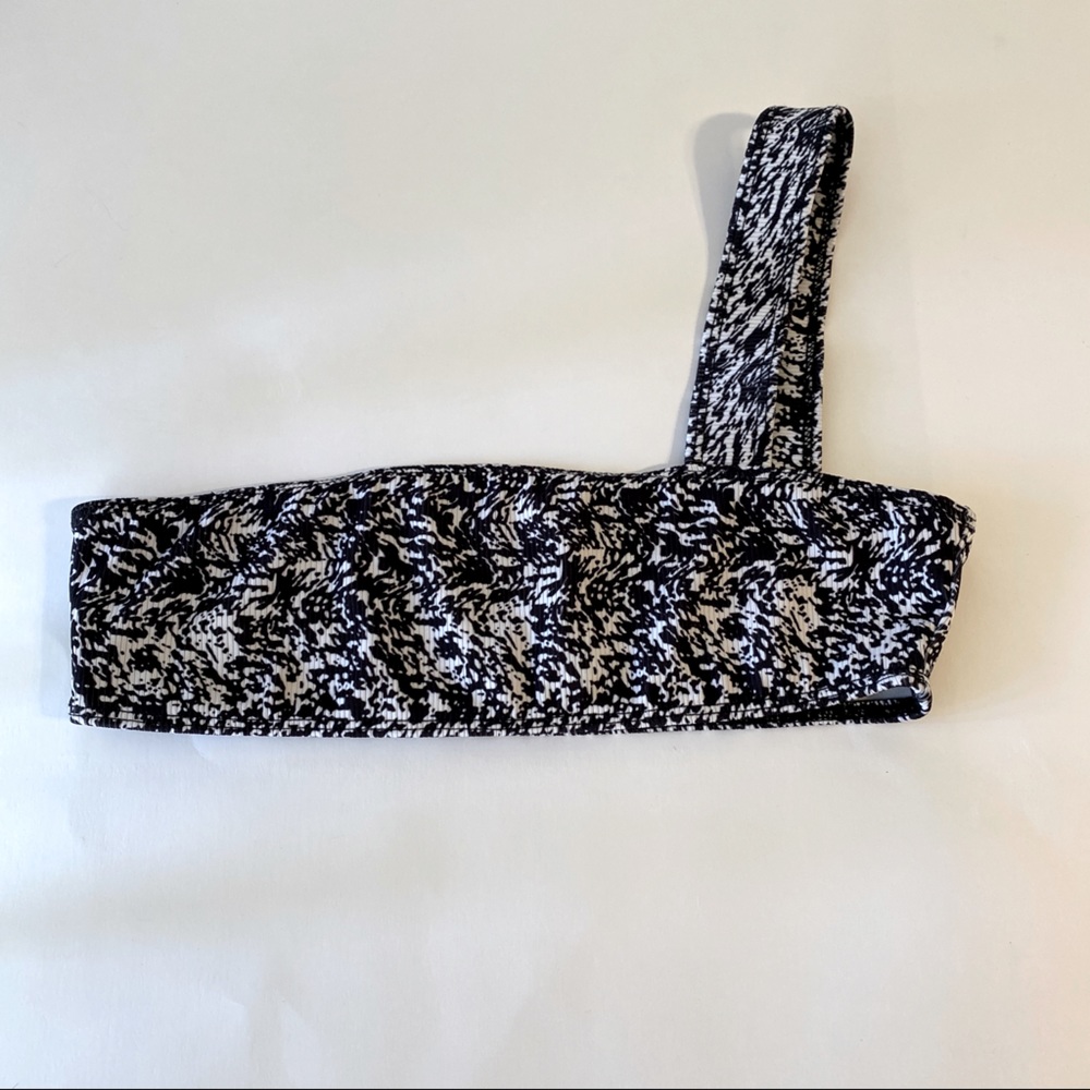 MINIMALE ANIMALE TOP